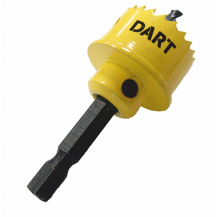 DART Premium 20mm Mini Holesaw